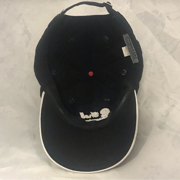 Imperial Shell Houston Open Golf Cap - Picture 10 of 12